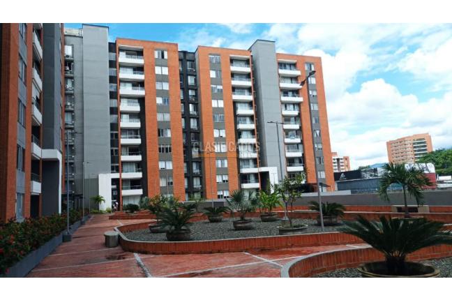 Apartamentos, Venta, Valle del Lili - $520.000.000