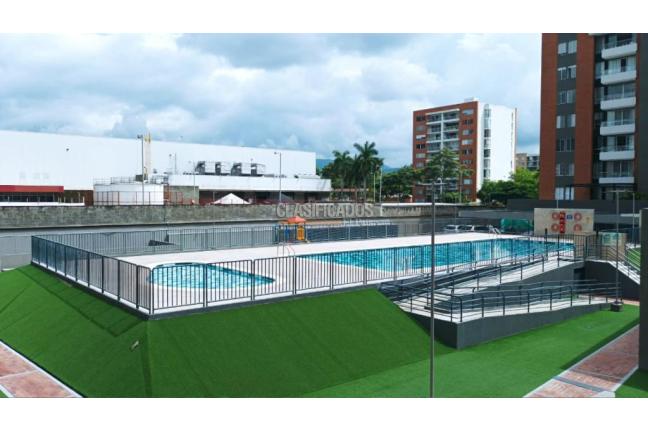 Apartamentos, Venta, Valle del Lili - $520.000.000