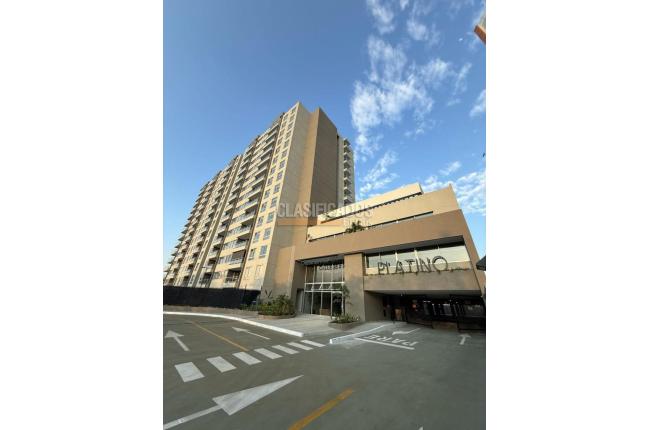 Apartamentos, Alquiler, Valle del Lili - $3.000.000