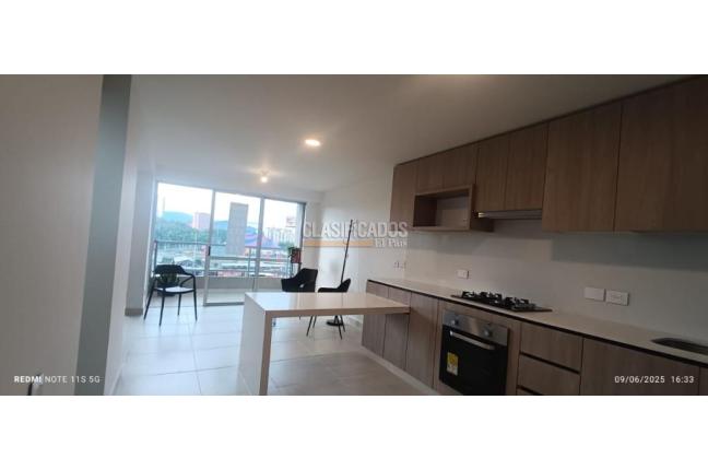 Apartamentos, Alquiler, Valle del Lili - $3.000.000