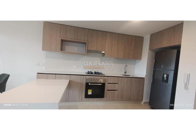 Apartamentos, Alquiler, Valle del Lili - $3.000.000