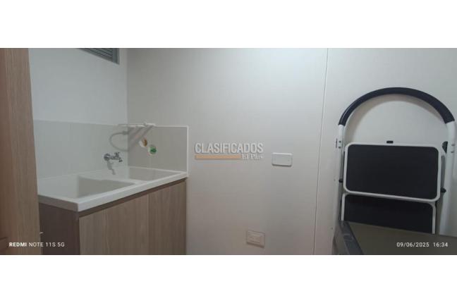 Apartamentos, Alquiler, Valle del Lili - $3.000.000