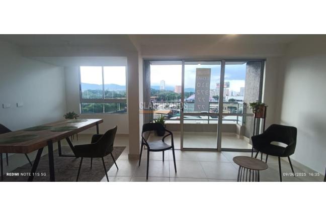 Apartamentos, Alquiler, Valle del Lili - $3.000.000