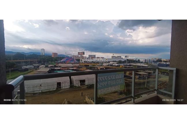 Apartamentos, Alquiler, Valle del Lili - $3.000.000