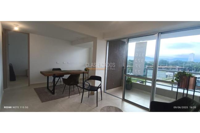 Apartamentos, Alquiler, Valle del Lili - $3.000.000