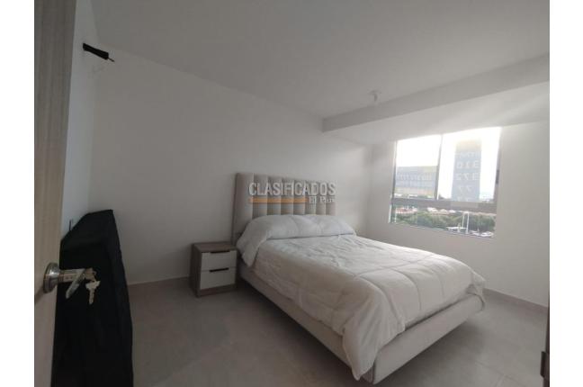 Apartamentos, Alquiler, Valle del Lili - $3.000.000