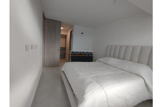 Apartamentos, Alquiler, Valle del Lili - $3.000.000