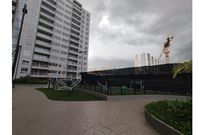 Apartamentos, Alquiler, Valle del Lili - $3.000.000