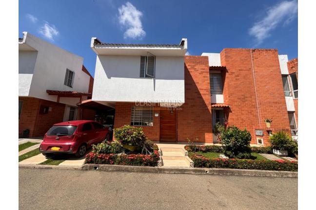 Casas, Venta en Jamundí