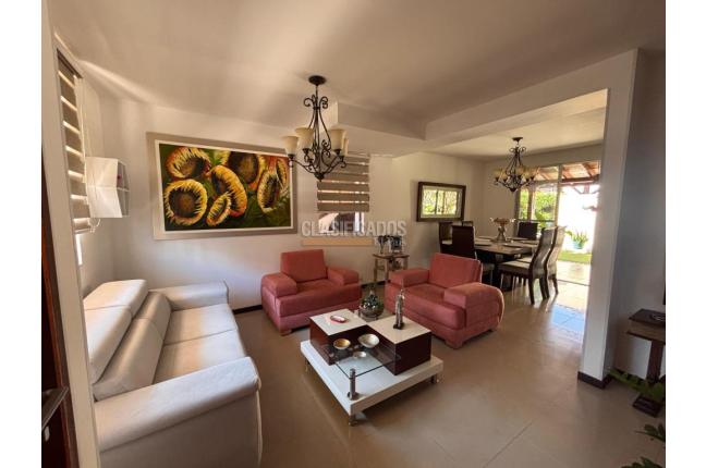 Casas, Venta en Jamundí