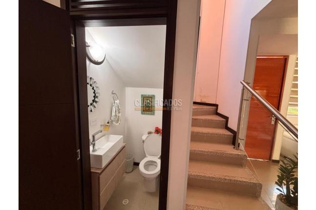 Casas, Venta, Jamundí - $530.000.000