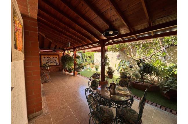 Casas, Venta, Jamundí - $530.000.000