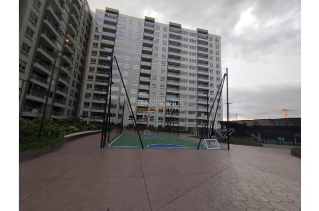 Apartamentos, Alquiler, Valle del Lili - $3.000.000