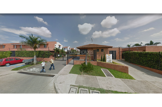 Casas, Venta en Jamundí