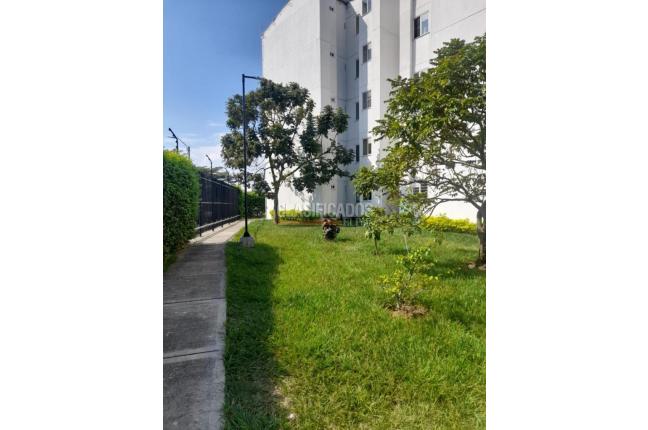 Apartamentos, Venta en Jamundí