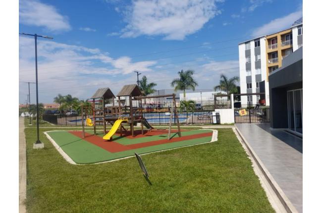 Apartamentos, Venta, Jamundí - $180.000.000