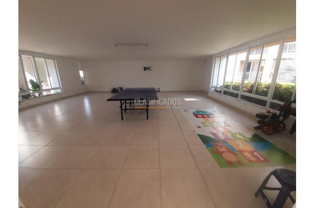 Apartamentos, Venta, Jamundí - $180.000.000