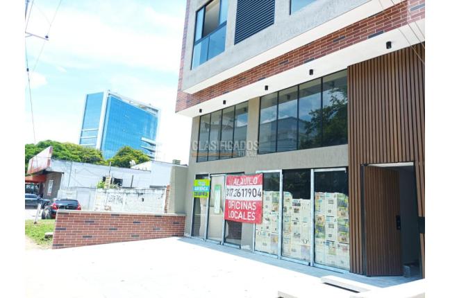 Oficinas y Consultorios, Alquiler, Ciudad Jardín - $6.500.000