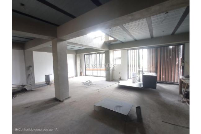 Oficinas y Consultorios, Alquiler, Ciudad Jardín - $6.500.000