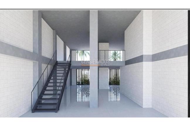 Oficinas y Consultorios, Alquiler, Ciudad Jardín - $6.500.000