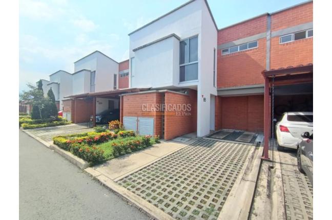 Casas, Venta en Jamundí