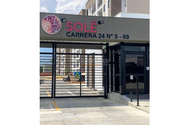 Apartamentos, Venta, Jamundí - $450.000.000