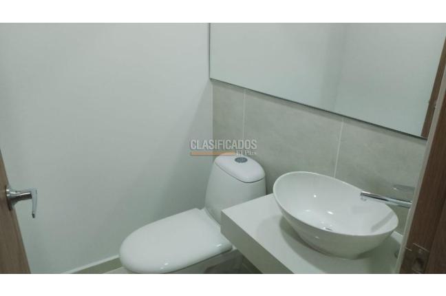 Apartamentos, Venta, Jamundí - $450.000.000