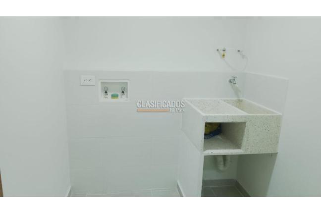 Apartamentos, Venta en Jamundí