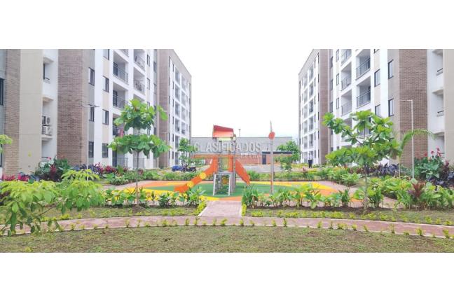 Apartamentos, Venta, Jamundí - $450.000.000