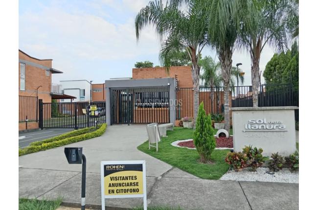 Casas, Venta en Jamundí