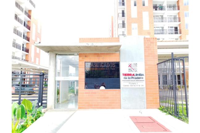 Apartamentos, Venta en Ciudad Melendez