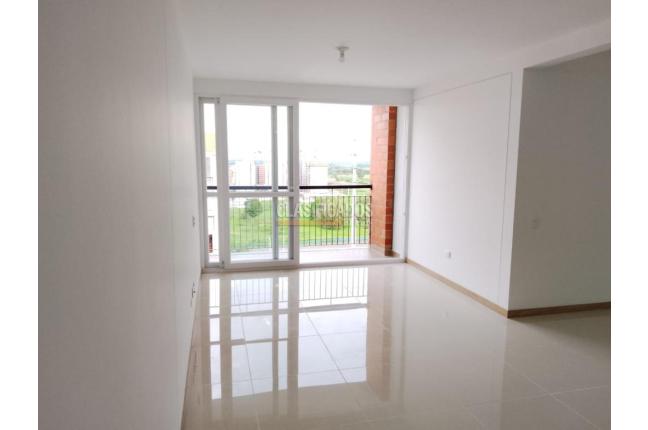 Apartamentos, Venta en Ciudad Melendez