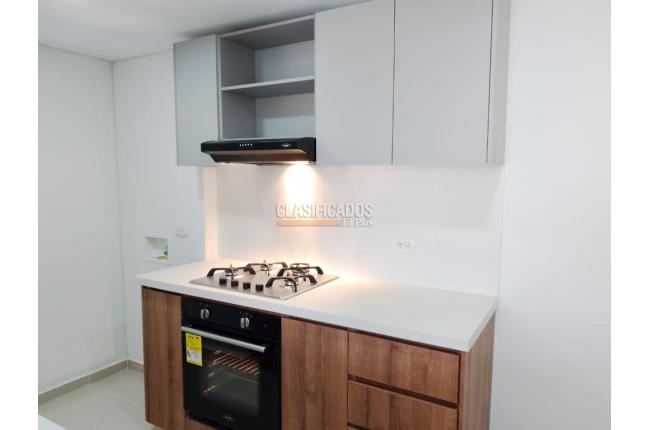 Apartamentos, Venta en Ciudad Melendez