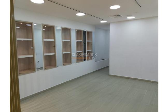 Locales y Bodegas, Alquiler, Multicentro - $10.864.700