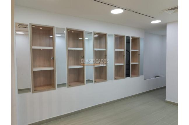 Locales y Bodegas, Alquiler, Multicentro - $10.864.700