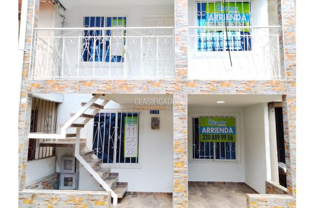 Apartamentos, Alquiler, Jamundí - $500.000