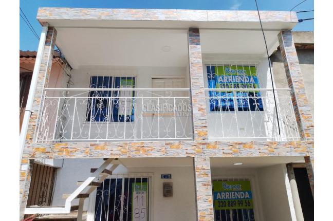 Apartamentos, Alquiler, Jamundí - $500.000