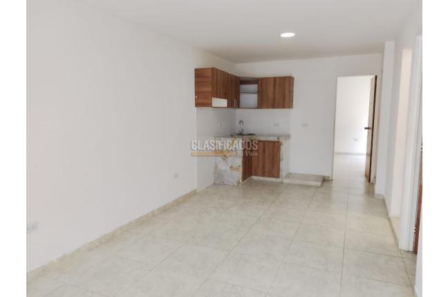 Apartamentos, Alquiler, Jamundí - $500.000