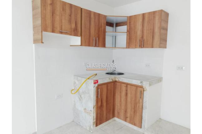 Apartamentos, Alquiler, Jamundí - $500.000