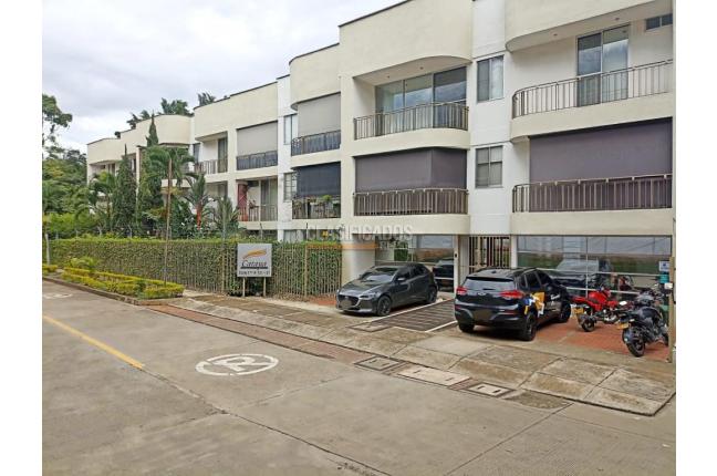 Apartamentos, Venta, Pance - $680.000.000