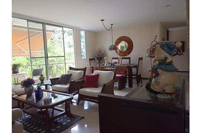 Apartamentos, Venta, Pance - $680.000.000