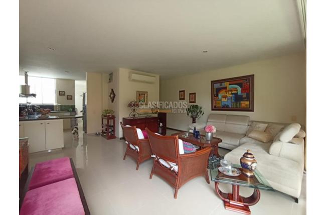 Apartamentos, Venta, Pance - $680.000.000