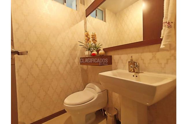 Apartamentos, Venta, Pance - $680.000.000