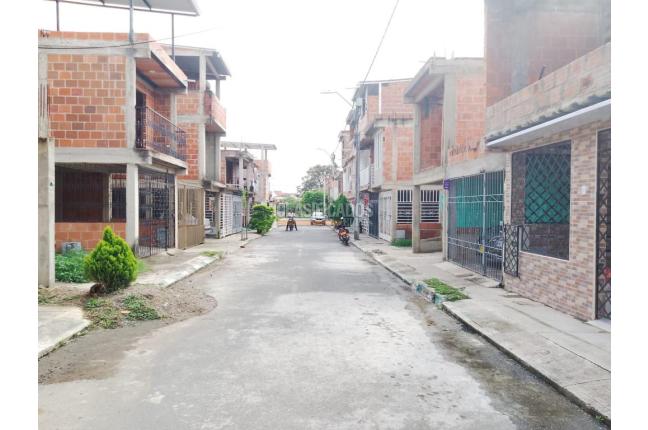 Casas, Alquiler, Jamundí - $450.000