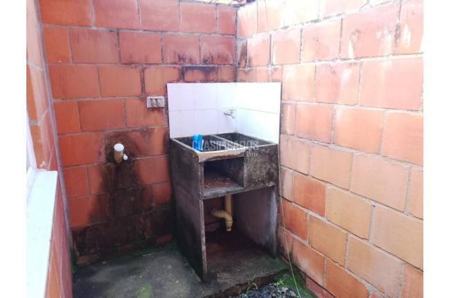 Casas, Alquiler, Jamundí - $450.000