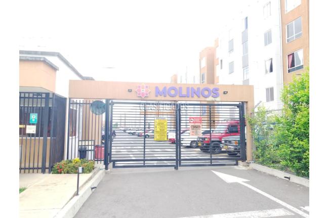 Apartamentos, Alquiler, Jamundí - $700.000