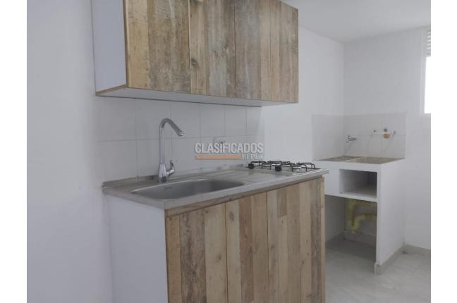 Apartamentos, Alquiler, Jamundí - $700.000