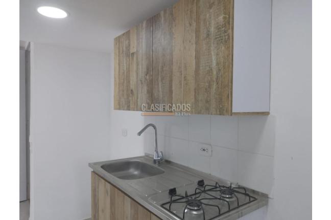 Apartamentos, Alquiler, Jamundí - $700.000