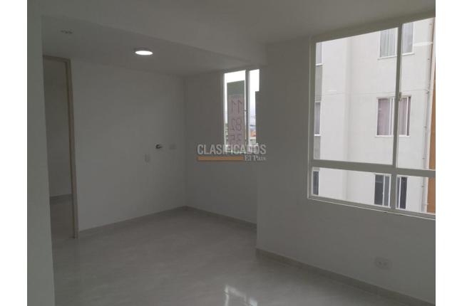 Apartamentos, Alquiler en Jamundí