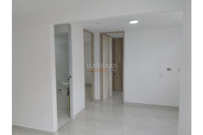 Apartamentos, Alquiler, Jamundí - $700.000